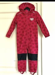 #7: 98-104 на флісі 590