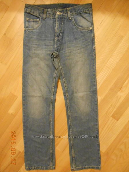 Стильные джинсы ALIVE р. 152 см.