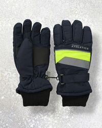 Зимові краги рукавиці Topolino Німеччина лыжные перчатки