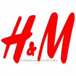 H&M Англия комиссия 10 проц
