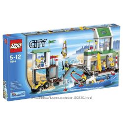   LEGO CITY    4644