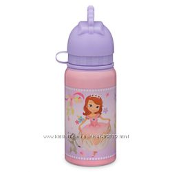 Качественная и оригинальная посуда от Disney - София,  Minnie ,  Эльза