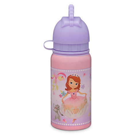 Качественная и оригинальная посуда от Disney - София,  Minnie ,  Эльза