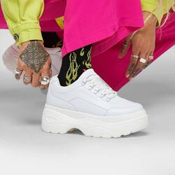 Белые кроссовки koi footwear Размер 40
