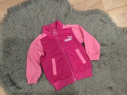 Фірмова кофтинка Puma