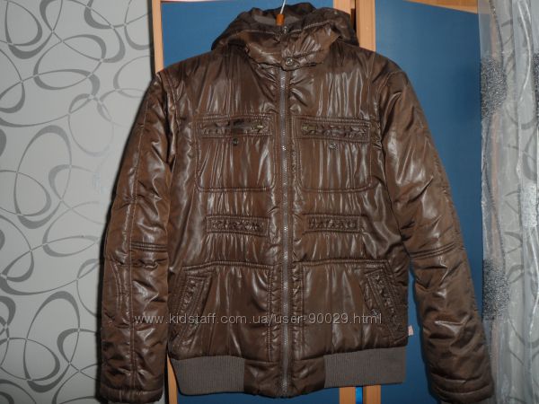 Мужская одежда.