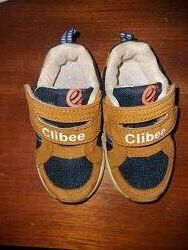 Кросівочки Clibee