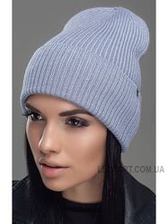 Якісні шапки Leks з кашеміром та ангорою. Скоро викуп