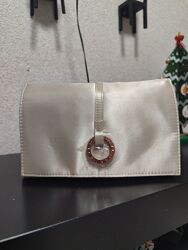 Косметичка клатч Bvlgari
