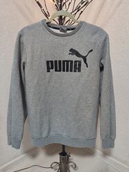  Світшот на флісі Puma . Оригінал 