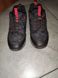 Ботинки демисезонные, весна, осень LC Waikiki, 33 размер на ножку 21-21,5см