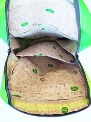 #8: плотная перегородка