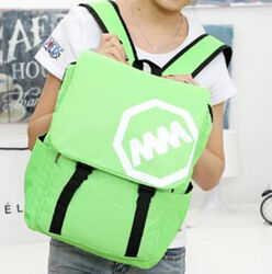 #5: анатомические лямки