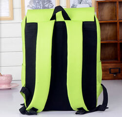 #4: дышащая спинка