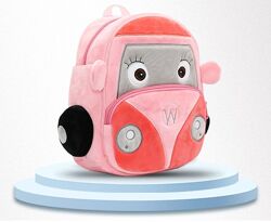 #8: удобный для малышей