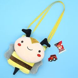 #5: удобная кросс боди