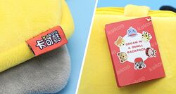 #8: качественный плюш