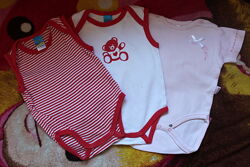 Комплект одежек на новорожденного 0мес-2года