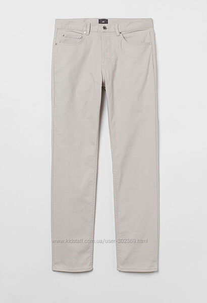 брюки H&M 38/32