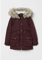 #6: H&M p158, 170 