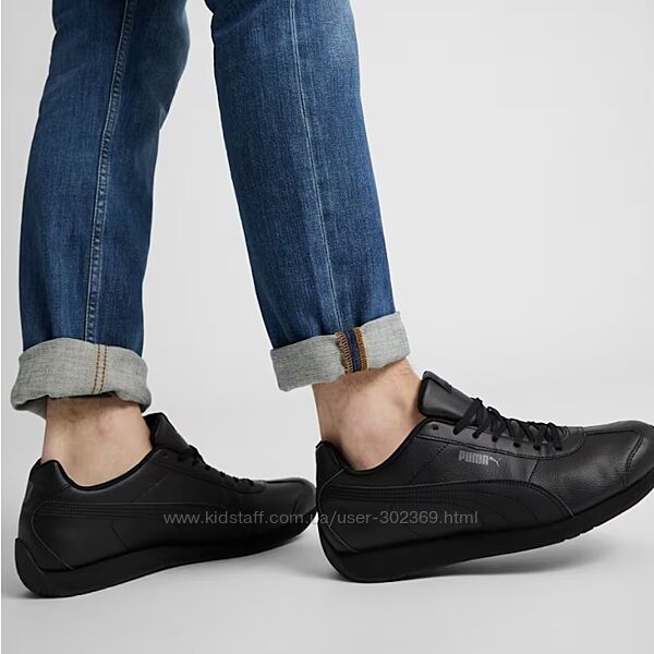 Кросівки Puma Turin III p11,5