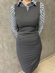 Елегантний сарафан від H&M