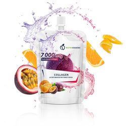 Колаген европейськоі якості , унікальний склад