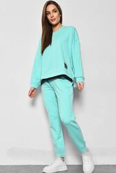 Женский спортивний костюм 