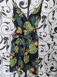 Літній сарафан 