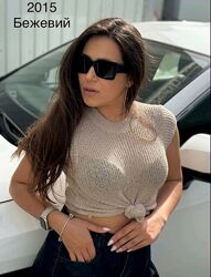 Топ футболка