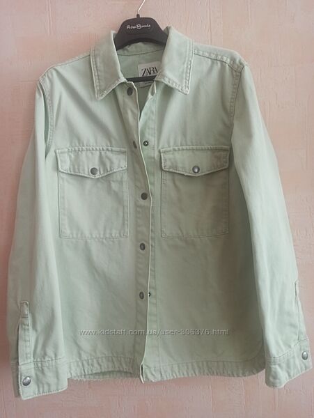 Ветровка рубашка куртка джинс