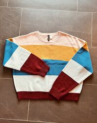 Светр H&M розмір L, ідеальний стан