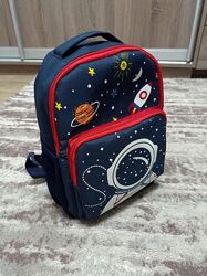 Детский рюкзак для мальчика 