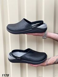 Чоловічі Крокси 40-45 розмір 