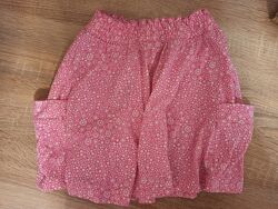 Юбка 4-5лет, Next