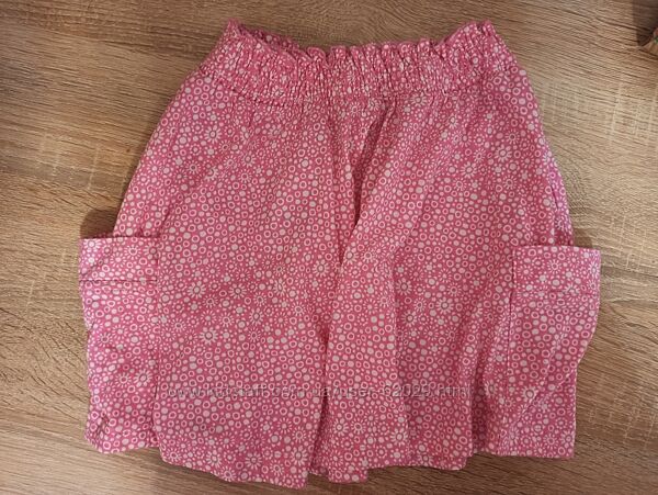 Юбка 4-5лет, Next 