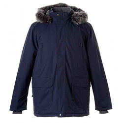 Мужская зимняя куртка-парка Huppa Roman 12388030