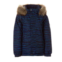 Зимняя куртка Huppa MARINEL 17200030