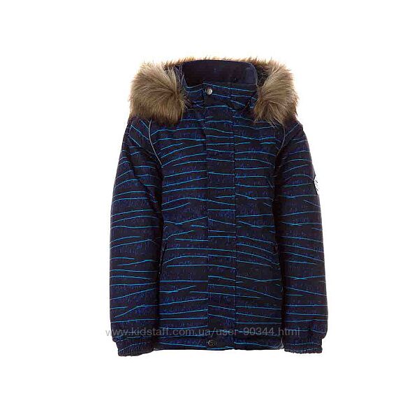 Зимняя куртка Huppa MARINEL 17200030