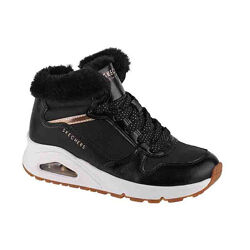 Ботинки Skechers Uno - Cozy On Air 310518L-BKRG