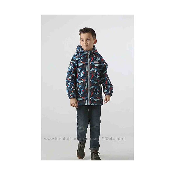 Куртка Joiks ES-30 для мальчика
