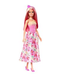 Лялька Барбі принцеса Barbie Royal Fantasy Doll оригінал від Маттел