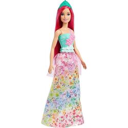 Принцеса Барбі Дрімтопія оригінал Маттел. Барби принцесса Barbie Dreamtopia