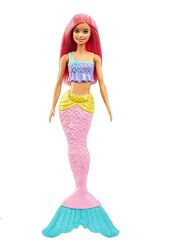 Барбі Русалка Barbie Dreamtopia Mermaid Doll. Оригінал від Маттел