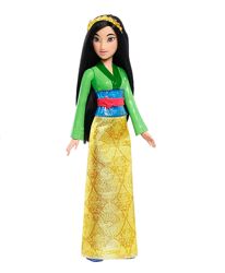 Лялька Мулан від Маттел Mulan Fashion Doll Mattel Disney Princess оригінал