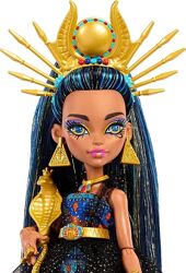 Монстр хай Клео Де Ніл бал монстрів Monster High Cleo De Nile Monster Ball 