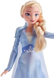 Лялька Ельза Фроузен2 від Хасбро Disney Frozen 2 Elsa Fashion Doll оригінал