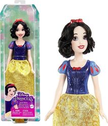 Лялька Білосніжка від Mattel, оригінал. Disney Princess Snow White Fashion 