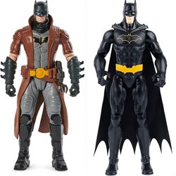 Лялька Бетмен DC Comics Batman Action Figure, оригінал