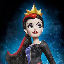 Лялька Зла королева від Hasbro, оригінал. Disney Princess Evil Queen оригін